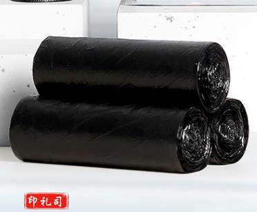 尚岛宜家 垃圾袋45*50（20卷起售）