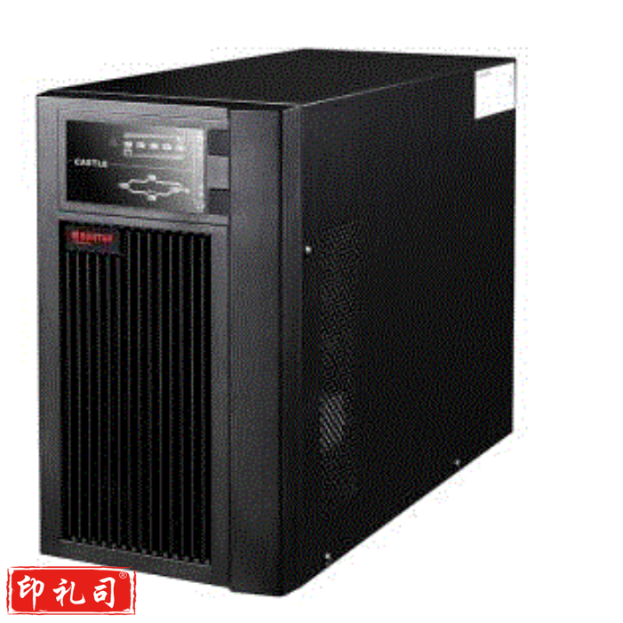山特（SANTAK）C3KS UPS不间断电源（CX202411291037254716）