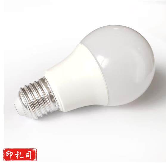 佛山照明LED球泡10W大口节能灯泡E27炫银日光色6500K（CX202312071039399522）