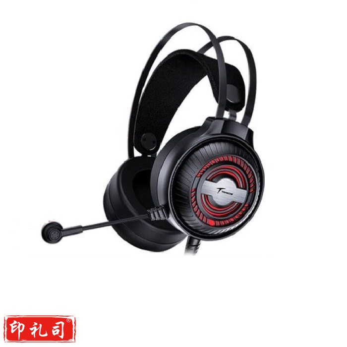 西伯利亚C4U耳麦（SC202303221134138724）