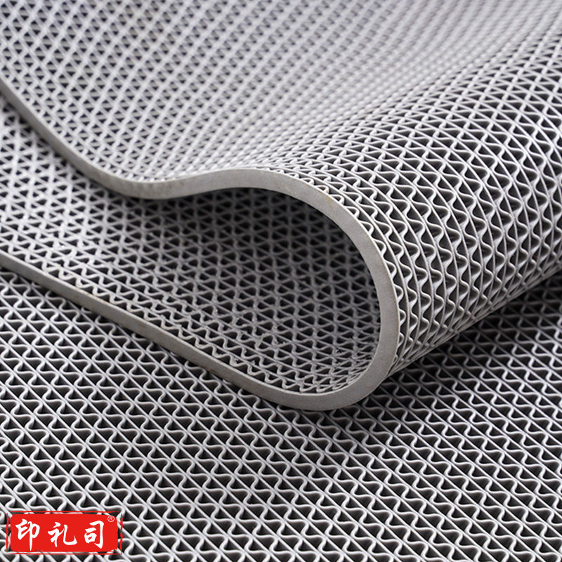 迅想 地垫pvc防滑垫可剪裁无字加密（CX202312041405567242）