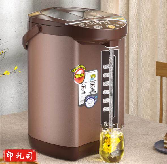 容声智能恒温电热水壶一体开水壶器（CX202306211049431242）