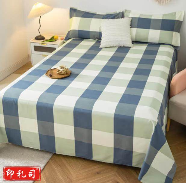 洁丽雅（Grace）单人床单160*230（CX202309261559458535）