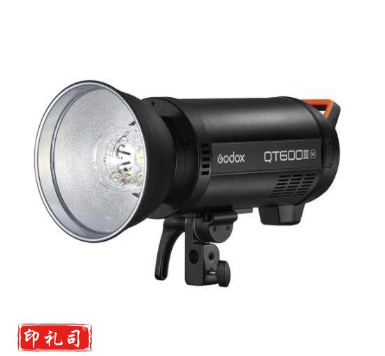 神牛（Godox） 闪客600WIII三代高速摄影闪光灯套装（CX202309190955465530）