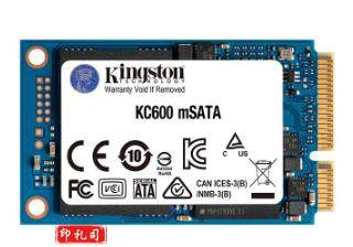 金士顿(Kingston) 128GB SSD固态硬盘 