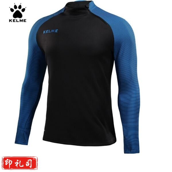 卡尔美（Kelme）3871301X 足球运动训练服 (颜色和尺码下单前请联系客服)（CX201905231238185925）
