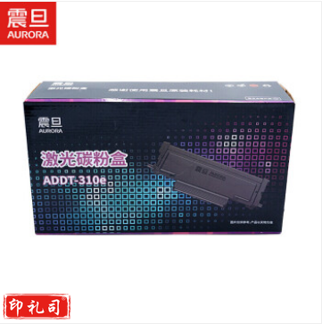 震旦激光碳粉盒(ADDT-310E)黑色/1500页 AD310PDN/MC/AD316MWA/336MWA/AD330MWC系列