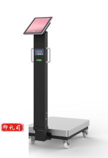 讯安汇出入库自助终端机(简易款)ME-C1200Y