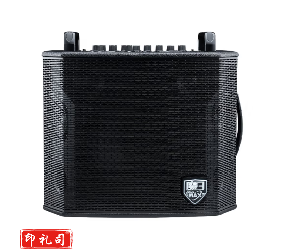 魔3MAX音响绿巨人2024新款魔三音箱内录直播数字智能多功能乐器音响