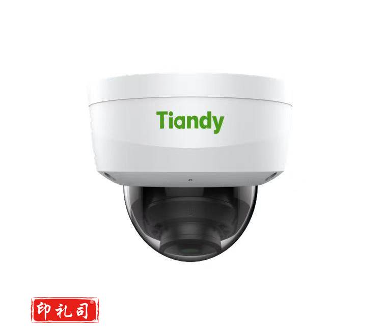 500万星光定焦红外人脸抓拍半球TCC-C55KS 