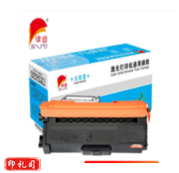 津普 T-C31Y6K5T黄色 墨粉 适用 光电通MP3100CDN/MP3105CDN