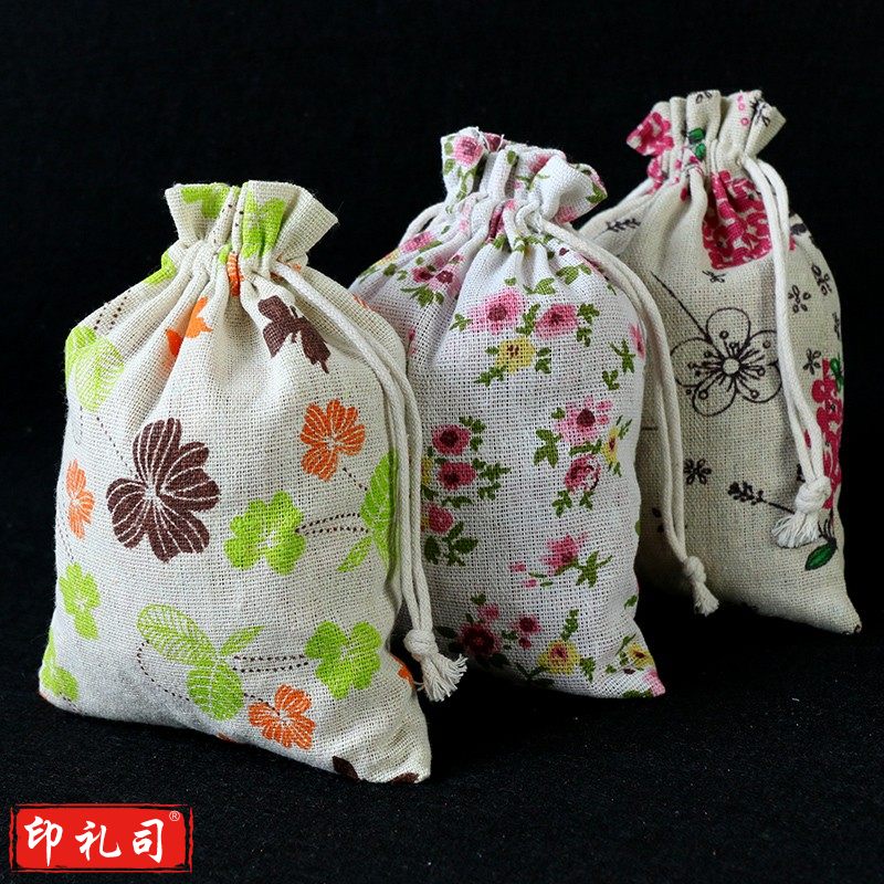 香囊空袋 颜色随机（10个/包）