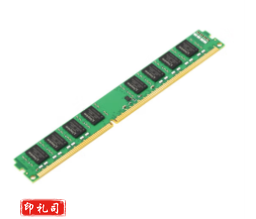 金士顿 8GB内存 DDR3 1600 台式机内存条