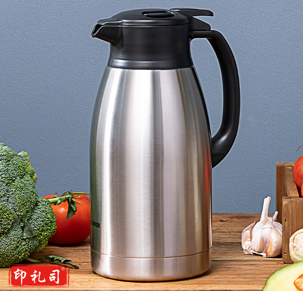 保温壶2L大容量