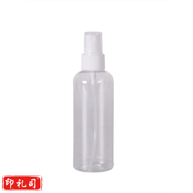 100ml 透明小喷壶