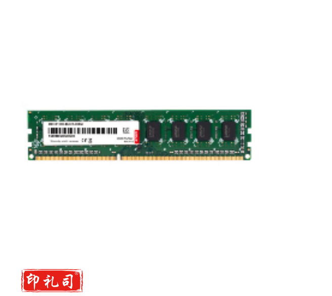 DDR3L 1600 台式机 4GB 内存条 标准电压