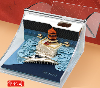 颐和园立体浮雕 颐和园立体浮雕 可定制 具体定制内容联系客服