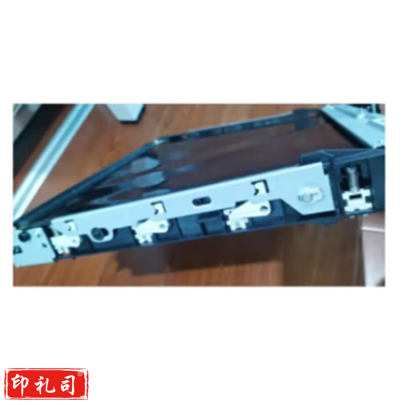 奔图搓纸轮显影仓定影器转印皮带组件适合CM8505DN/CP9502DN/CM8506DN 300K维护组件(转印带+2套搓纸轮)