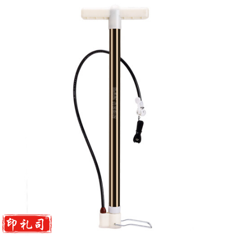 打气筒/ 立式打气筒 /家用打气筒  590N  1个/盒