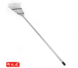 耙子 14齿耙子 园林耙子 搂草耙子