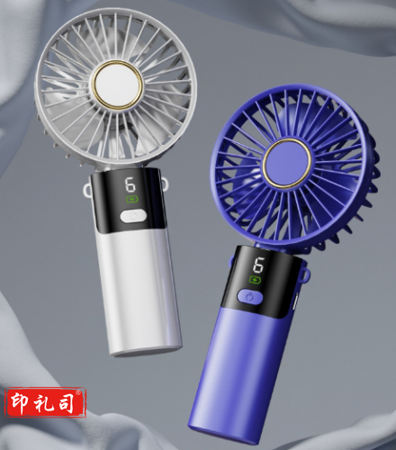 手持风扇 小风扇  夏日凉爽小风扇