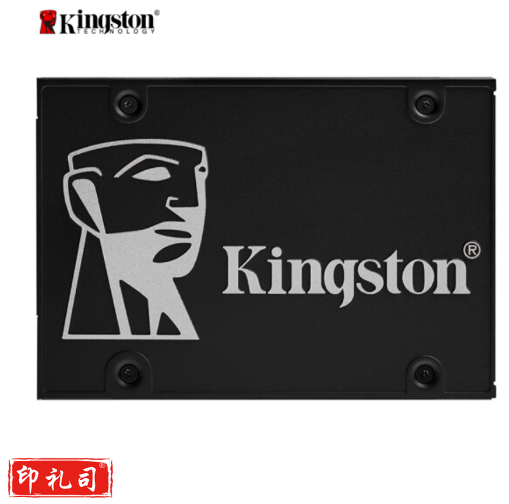 金士顿 (Kingston) 512GB SATA3 SSD 固态硬盘