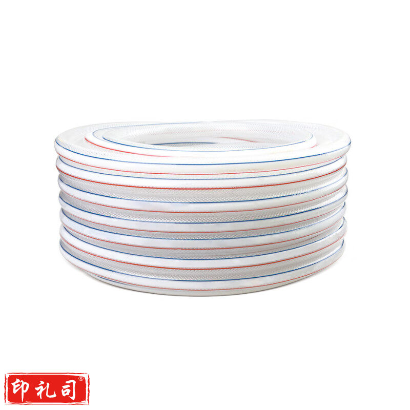 4分软水管 单位：米