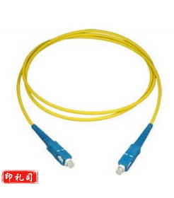 5米网络跳线 SC-SC 5米
