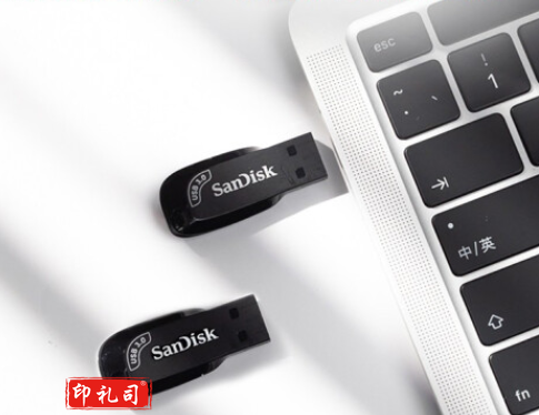 闪迪（SanDisk）32GB USB3.0 U盘 黑 色 小巧便携