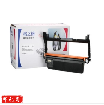 格之格/G&G 硒鼓鼓架 NT-DS116 黑色 适用于三星SL-M2626/2626D/2676N/2676FH/2826ND/2876HN