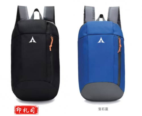 双肩包（运动达人奖）