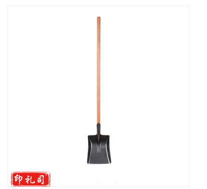 平锨铁锹  方铲 煤铲 大铁锨铁铲铁锹(铲+把)