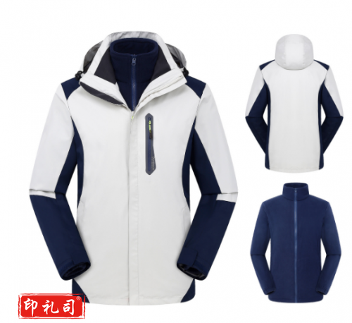 冲锋衣 具体尺码咨询客服