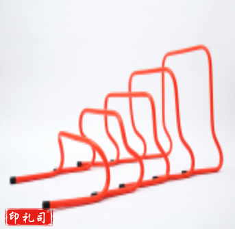 众乐星 N18 足球体育训练跨栏训练障碍架(5只/组)