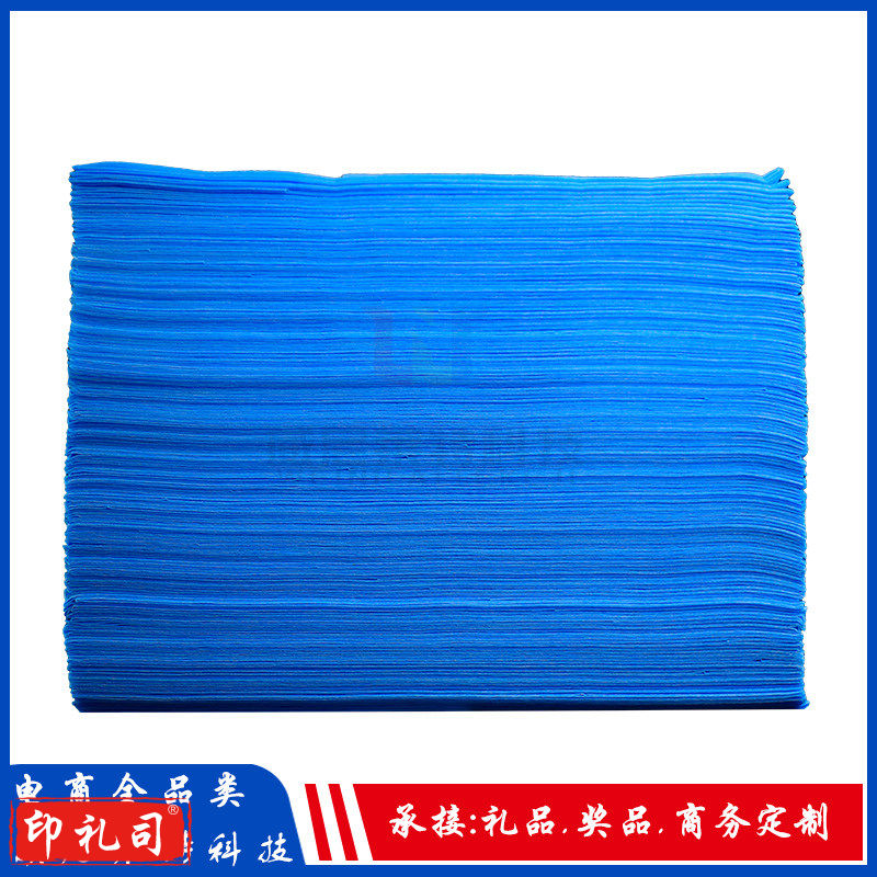 无纺布床单(包)