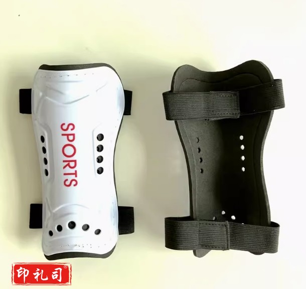 双排绑带护腿板中号19cm 9岁以上及成人