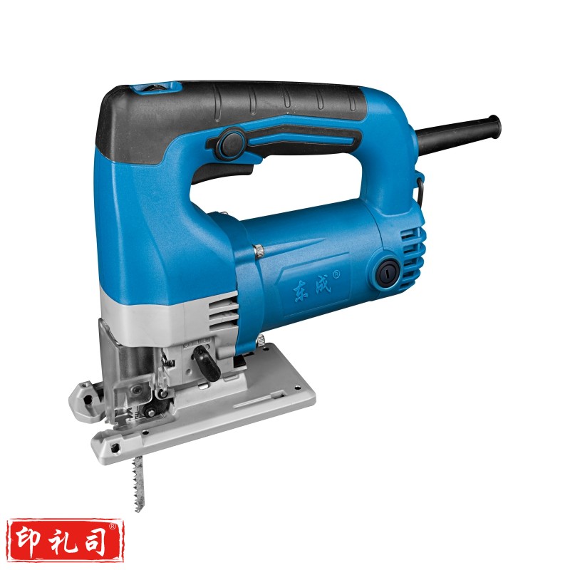 东成 M1Q-FF-85曲线锯 可调速(580W)