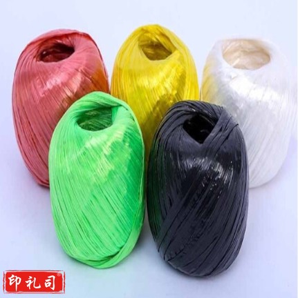 尼龙草球 100g/个 随机颜色(有颜色要求请备注或联系客服)