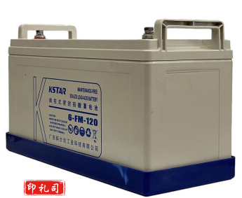 KSTAR科士达UPS蓄电池6-FM-120 12V120AH（单位：块）240322124211