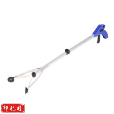 洁比世 不锈钢垃圾夹拾器