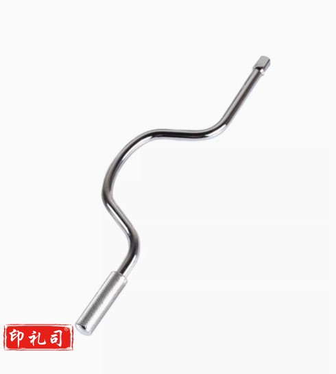 1/2套筒摇弓扳手大飞快速摇把摇杆扳手大力弓形扳手手动摇弓扳手