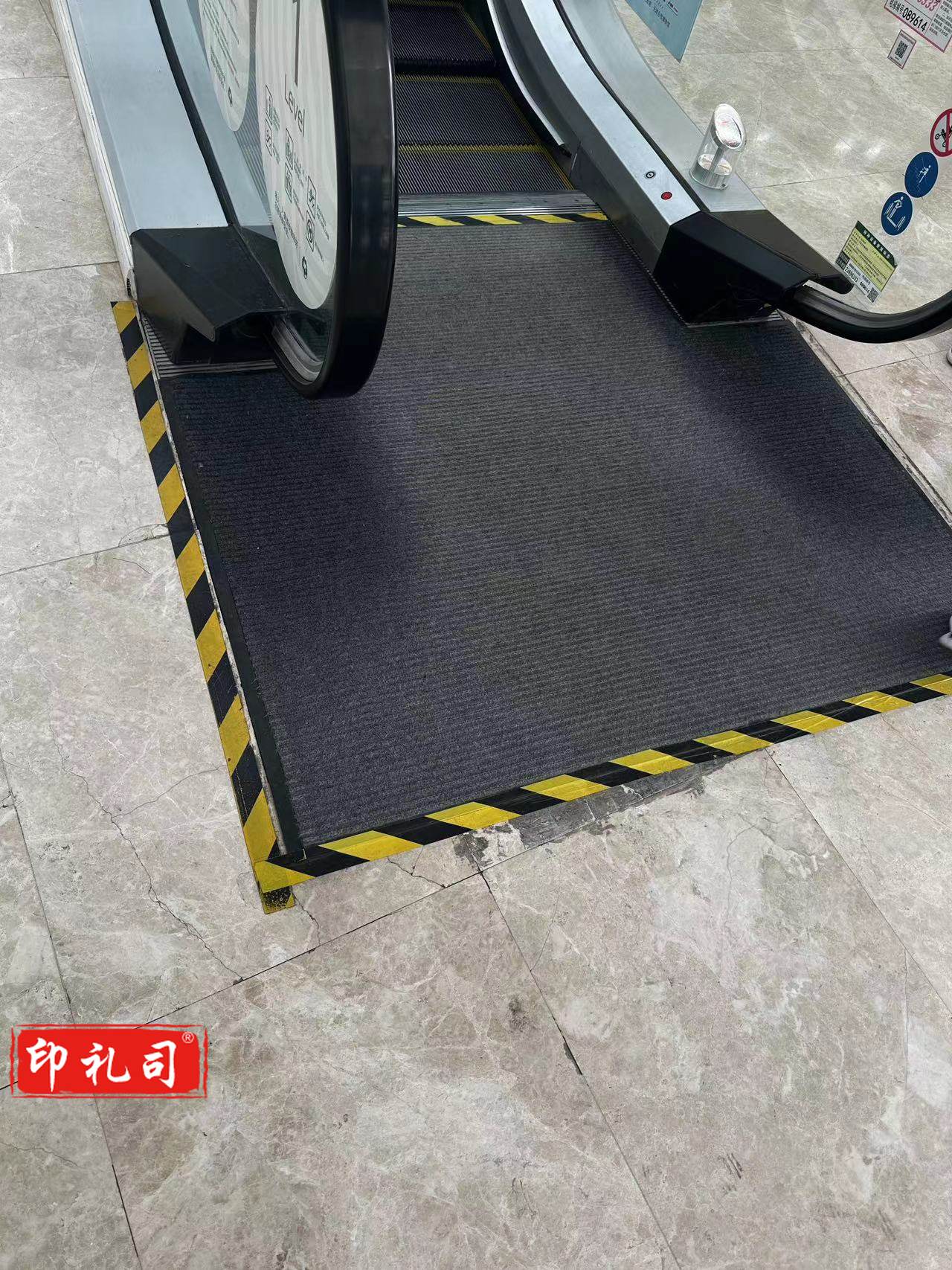 地垫 定做165cm*165cm/张 地毯迎宾垫子定制电梯防滑垫