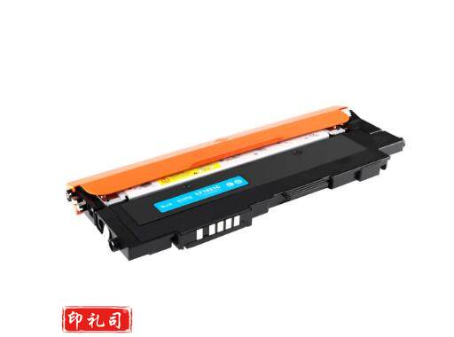 格之格 LT1821C 青色  适用联想7120w粉盒 CS1831 CS1831W CS1821 CS1821W CM7110W CM7120W (单位：个）240131093938