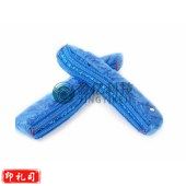 五花 CL200S 抽拉鞋套机鞋套一次性塑料脚套加厚耐磨防水PE鞋袋 每包