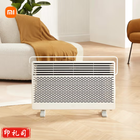 米家小米取暖器 石墨烯 智能 欧式快热炉 智能语音控制 六档调温 IPX4防水 暖风机 电暖器家用（单位：台）