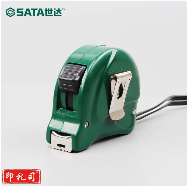 世达卷尺(长5米/尺带宽19mm) 91314A