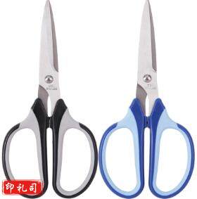 得力（deli ) 6001 剪刀 (混) 单位：把 230117162837