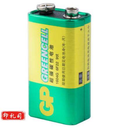 超霸 9V 电池 （单位：粒）230516135335