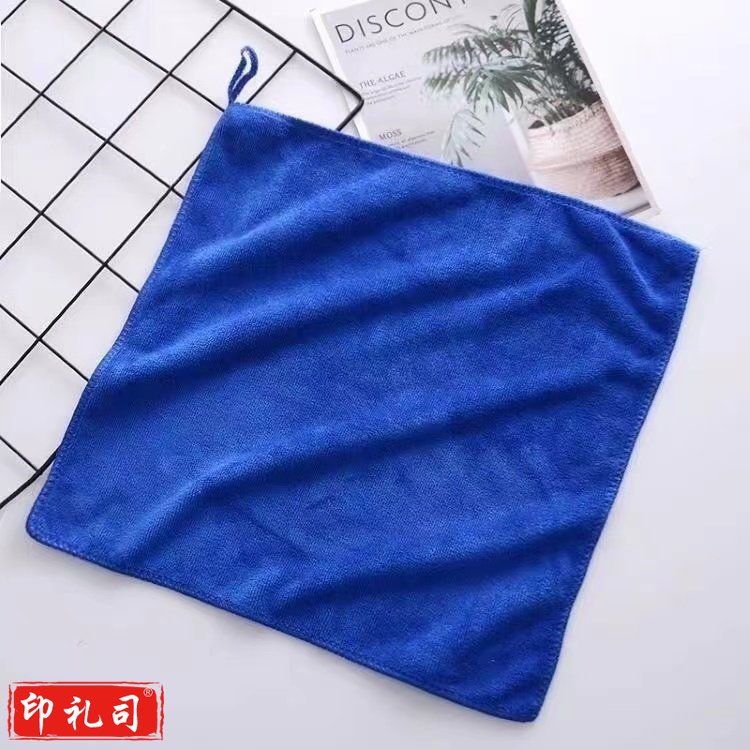 吸水抹布魔术毛巾 （35*35）230216114142