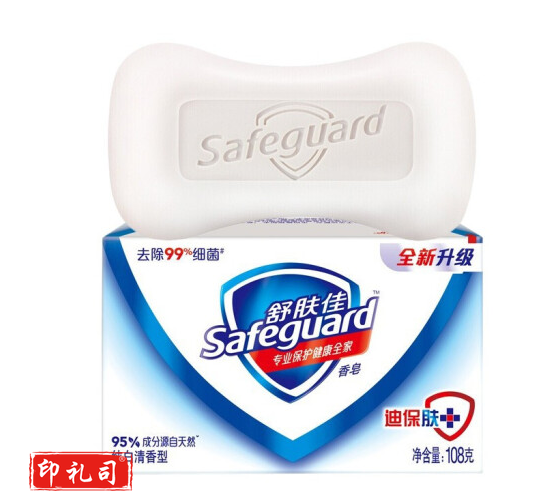 舒肤佳（SAFEGUARD）纯白清香型香皂（单位：块）231101164505